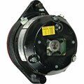 Aftermarket C.E. Niehoff Alternator CEN-A1-125-JN